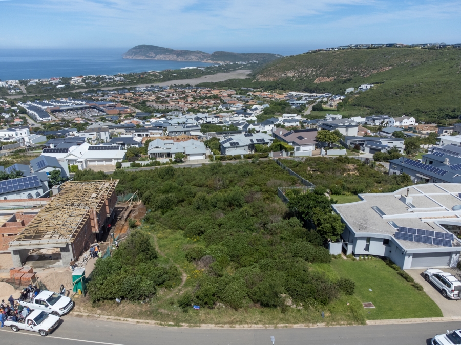0 Bedroom Property for Sale in Whale Rock Western Cape